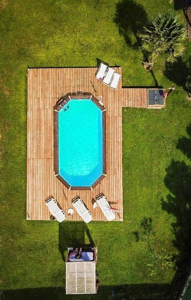 B&B Zia Vivina Sorico Bagian luar foto