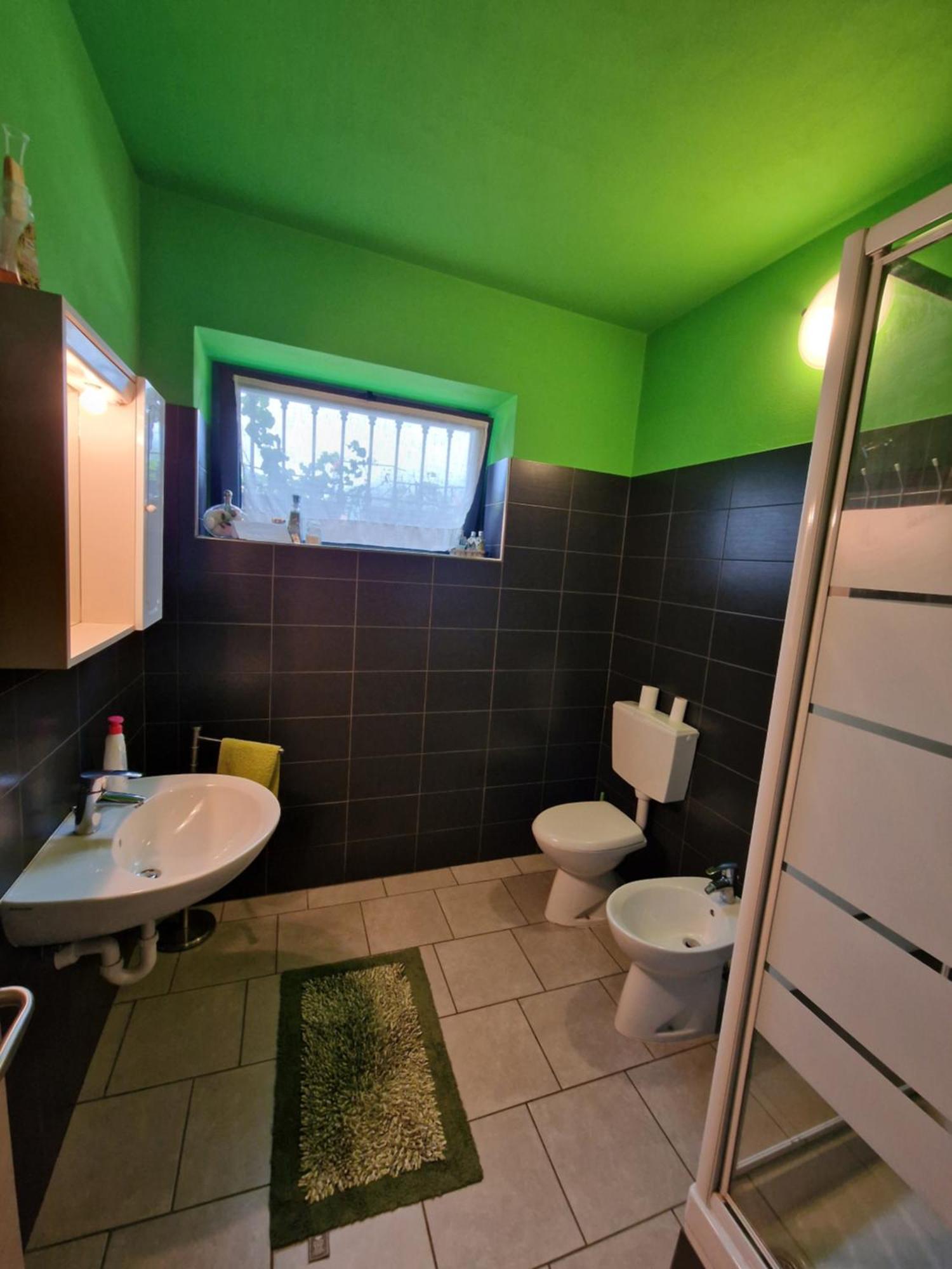 B&B Zia Vivina Sorico Bagian luar foto