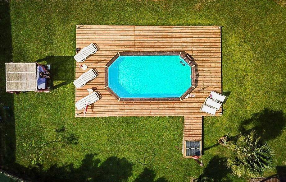 B&B Zia Vivina Sorico Bagian luar foto